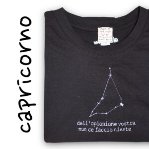 Capricorno
