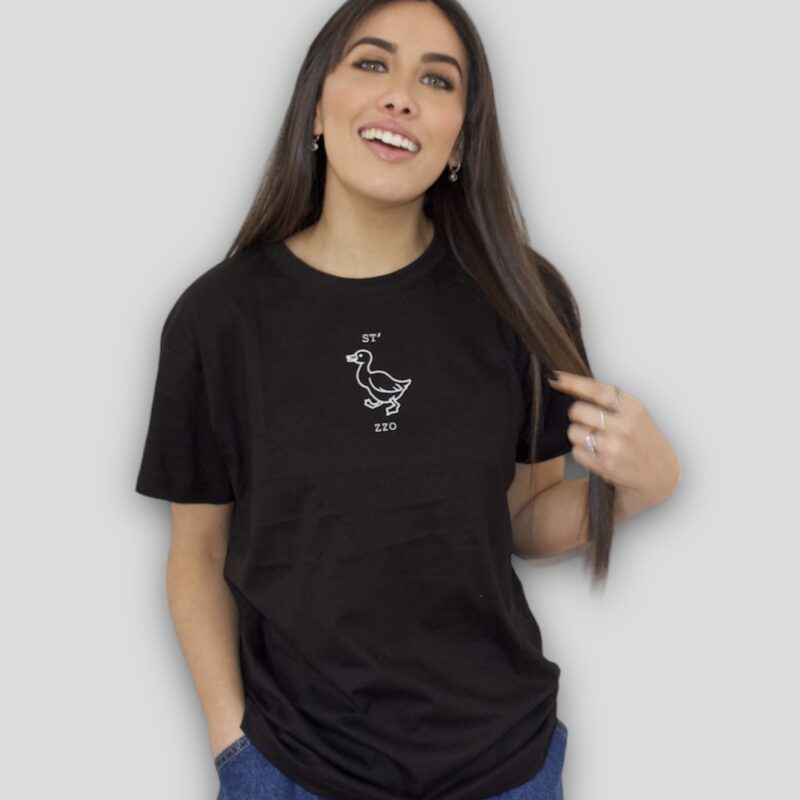 T-shirt Stocazzo