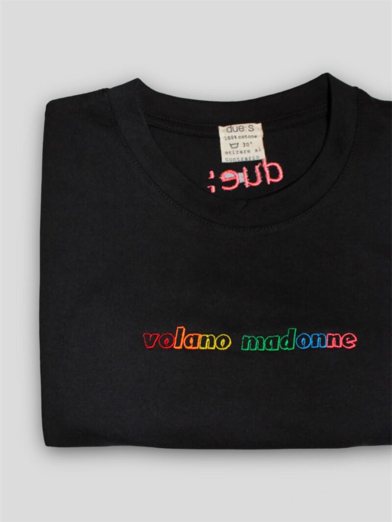 VOLANO MADONNE