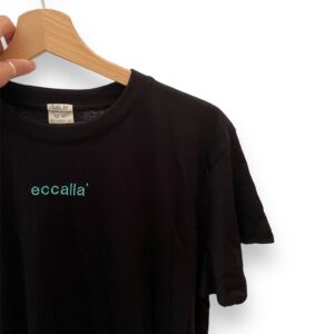 ECCALLÀ