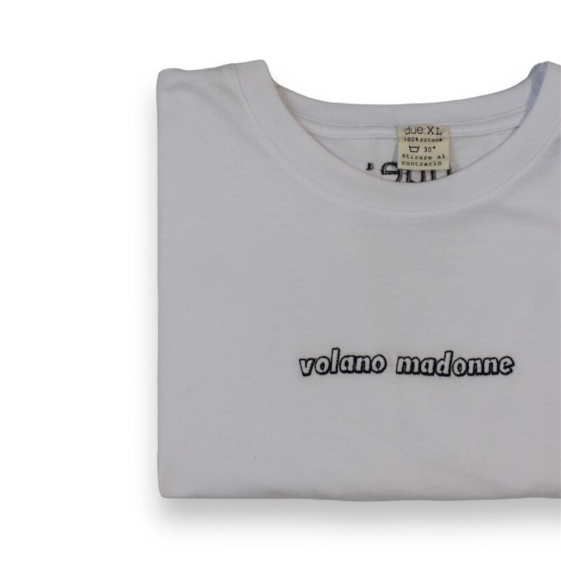 VOLANO MADONNE