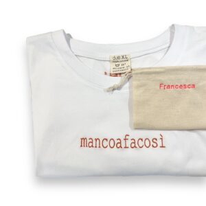 MANCO A FA COSÌ