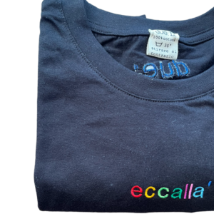 ECCALLÀ