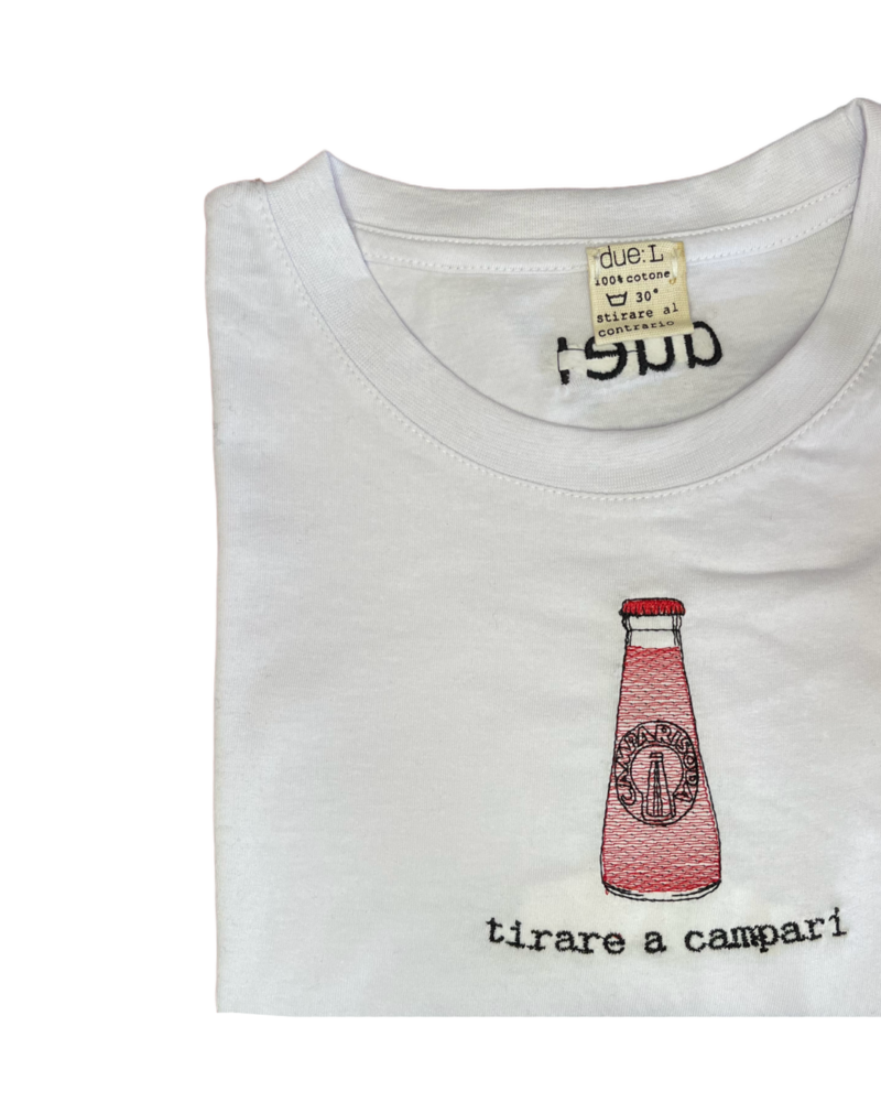 TIRARE A CAMPARI