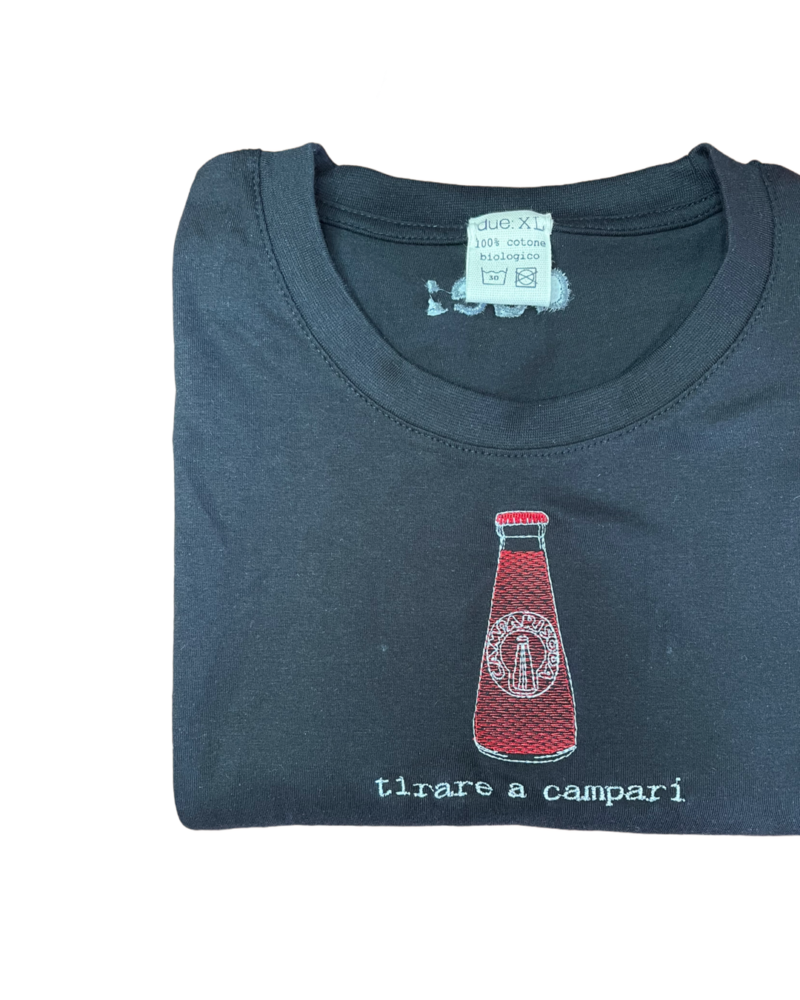 TIRARE A CAMPARI