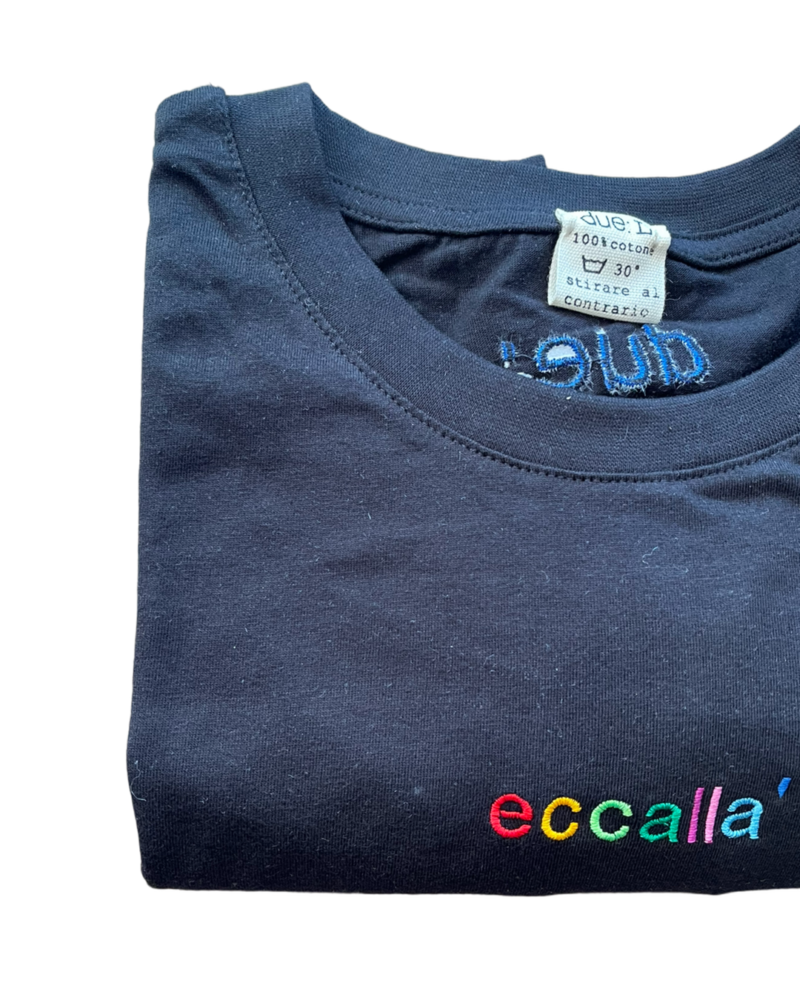 ECCALLÀ