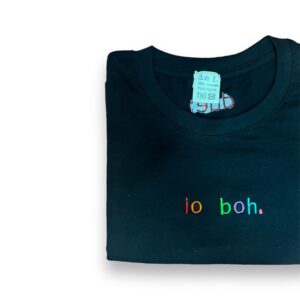 IO BOH