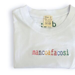 MANCO A FA COSÌ