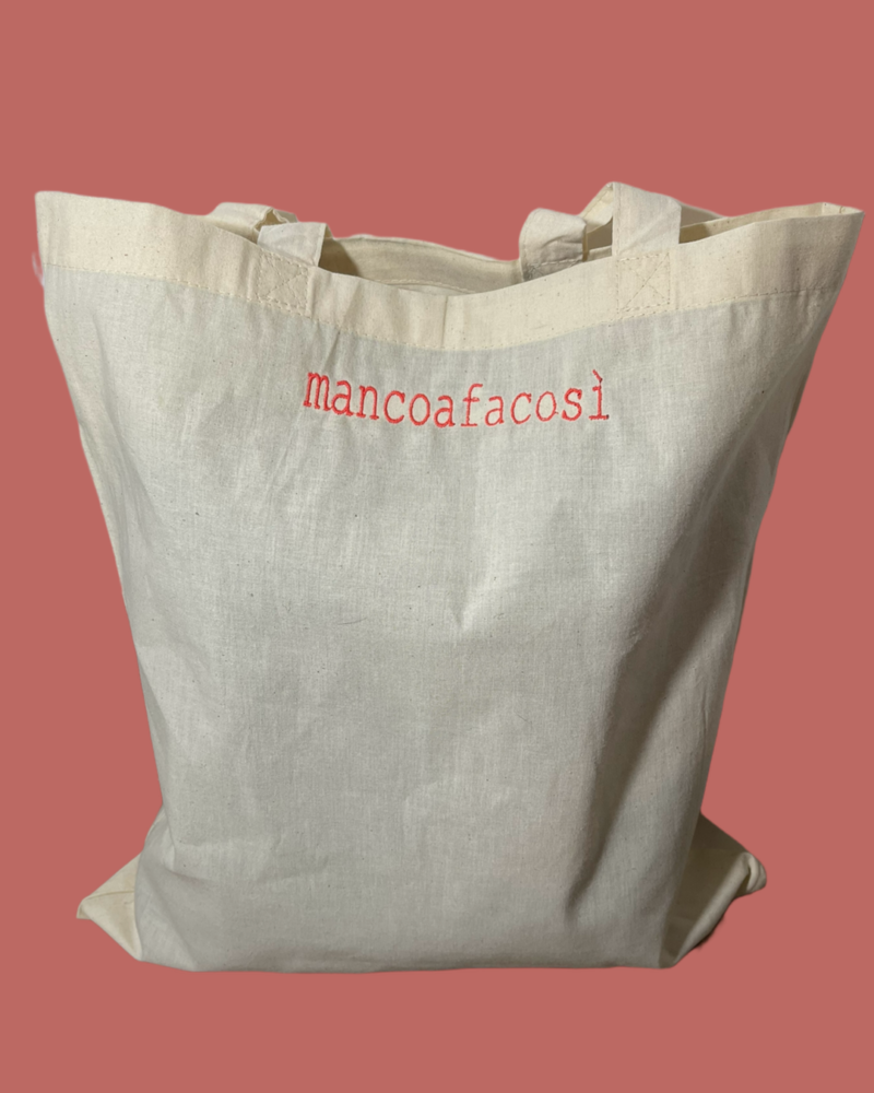ToteBag DUE: