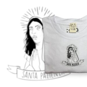 SANTA PAZIENZA