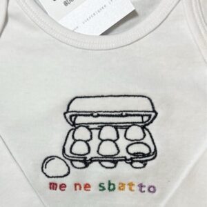 BODY NEONATO