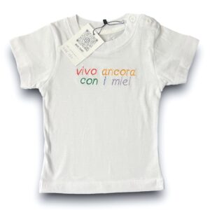 Mini T-shirt DUE: