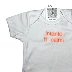 BODY NEONATO