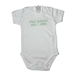 BODY NEONATO