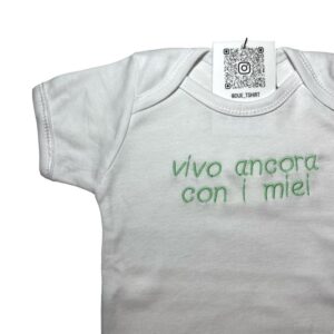 BODY NEONATO