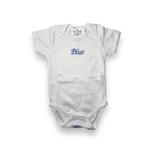 PERSONALIZZA CON NOME
BODY NEONATO