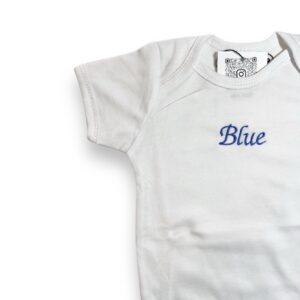 PERSONALIZZA CON NOME
BODY NEONATO