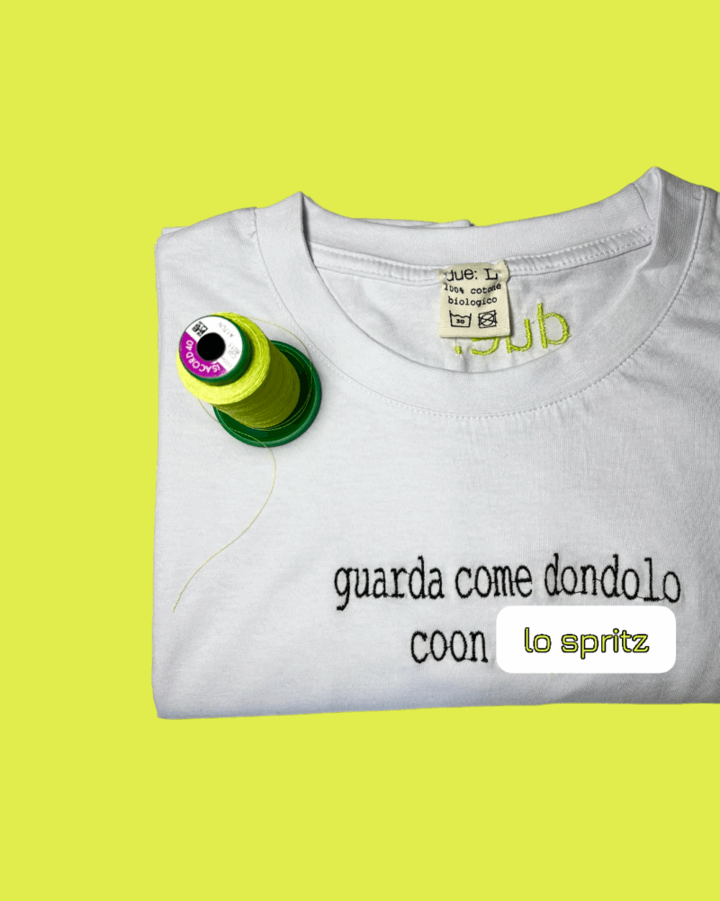 GUARDA COME DONDOLO CON IL …PERSONALIZZA ORA!