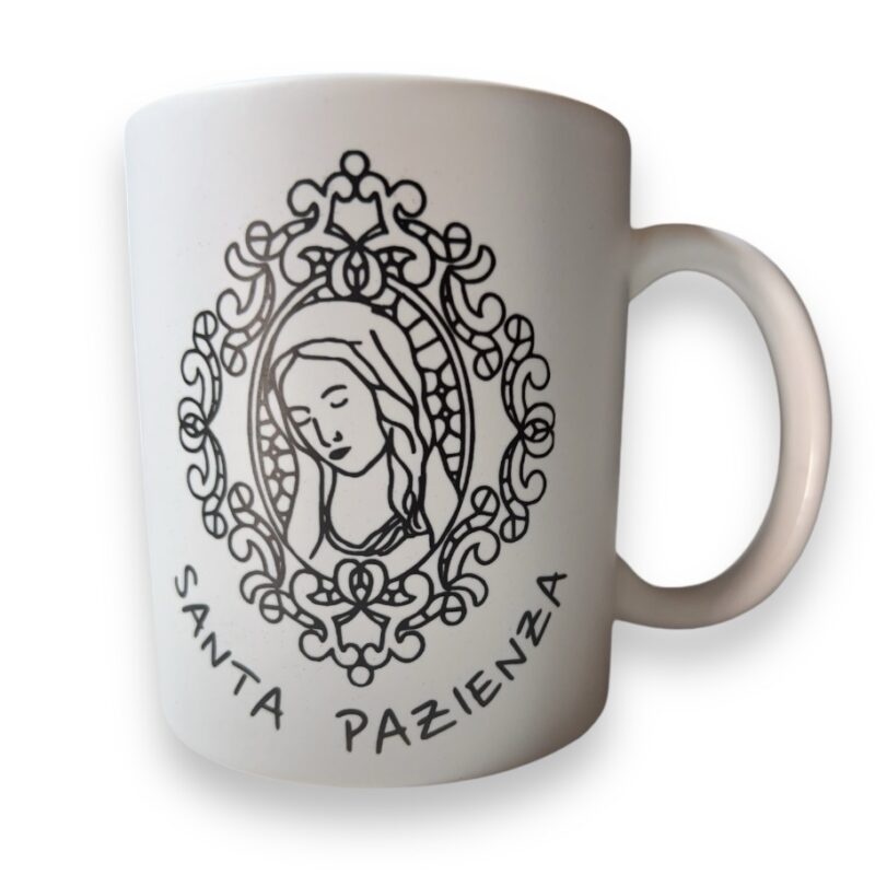 MUG DUE: