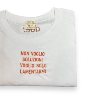 Non voglio soluzioni, voglio solo lamentarmi
