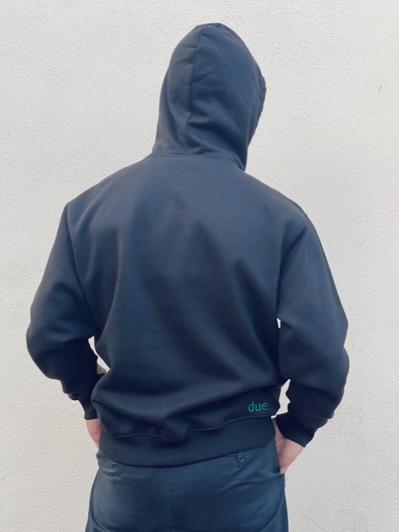 Felpa Limited Edition GESUCRÌ