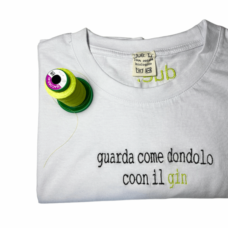 GUARDA COME DONDOLO CON IL …PERSONALIZZA ORA!