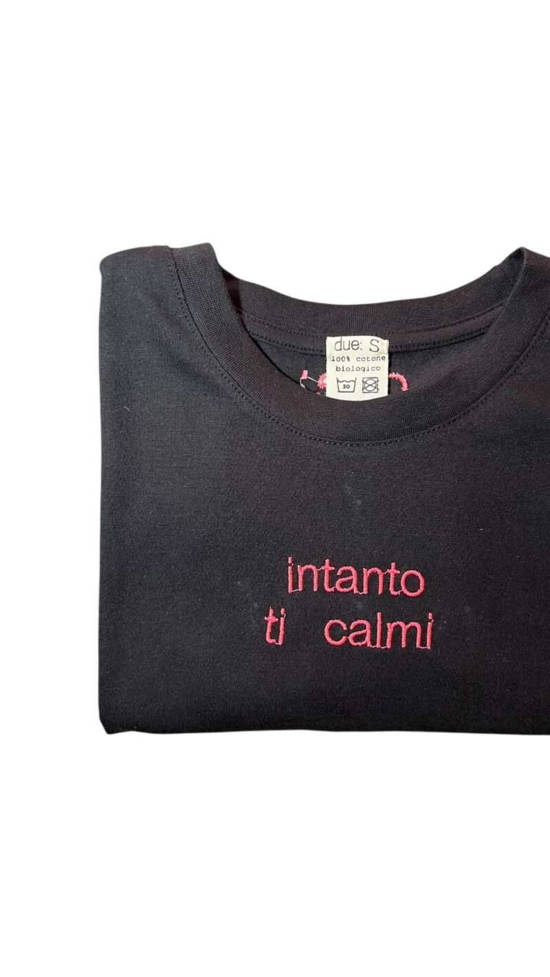INTANTO ti CALMI