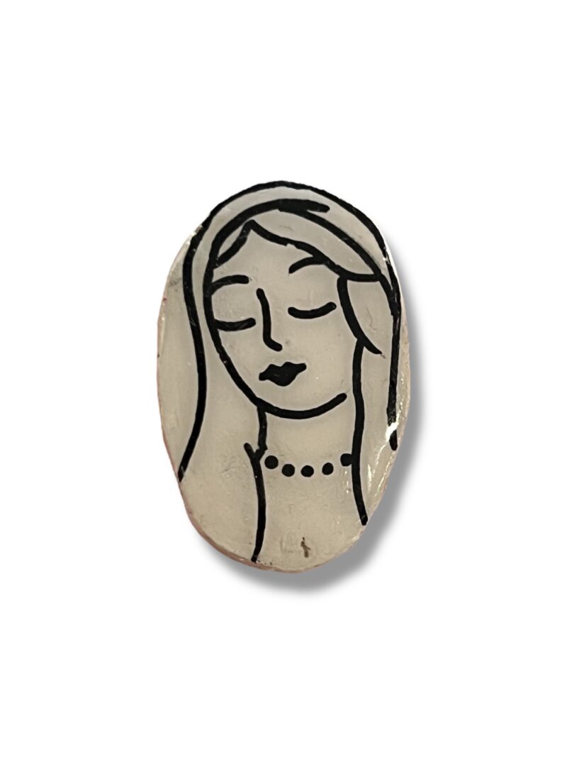 SPILLA VOLANO MADONNE